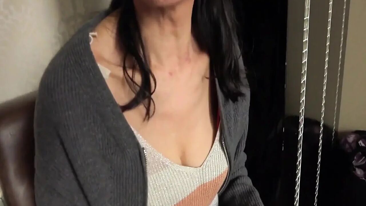 The Border Between Revenge and Pleasure, Naomi 44 Years Old