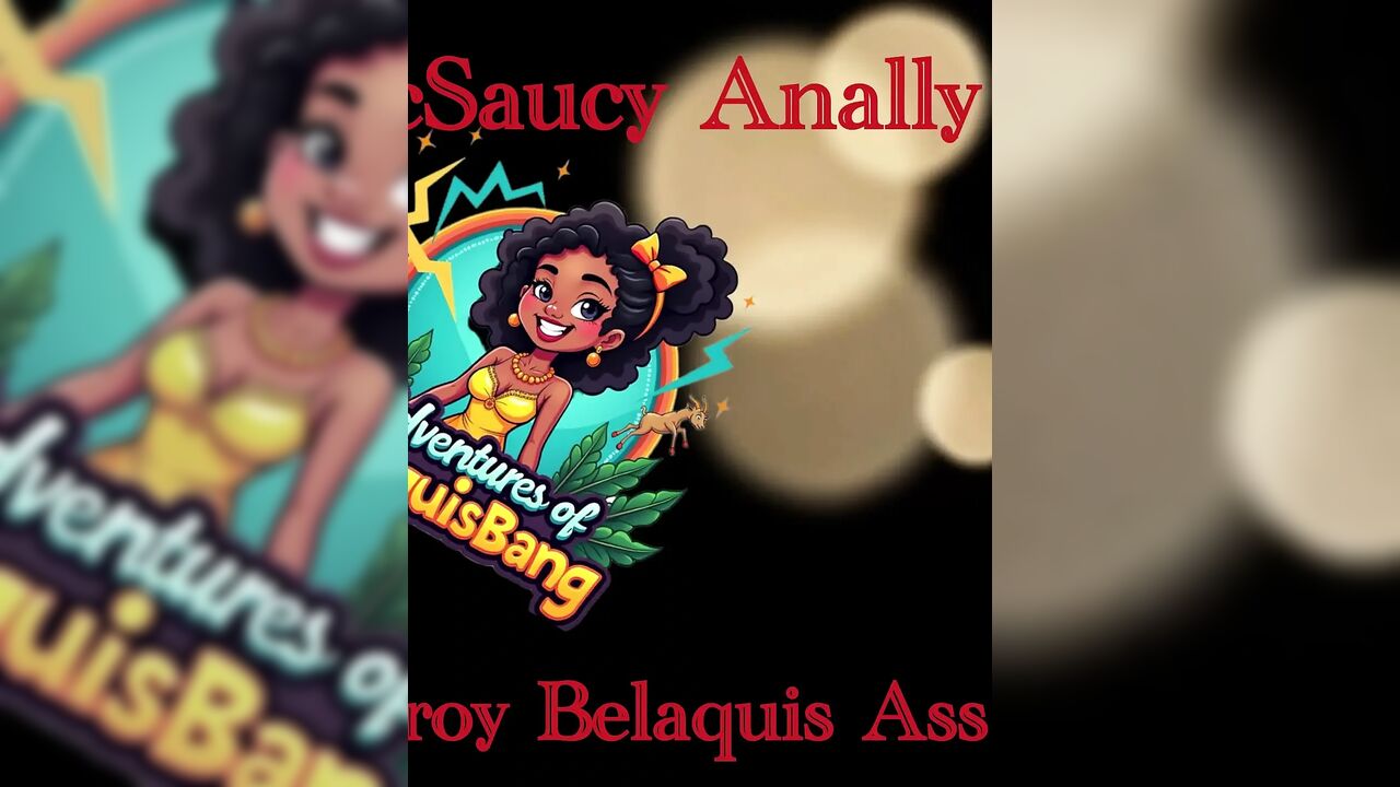 The Adventures of Belaquisbang Presents: Episode 2: Belaquis Unexpected Visit to Mcsaucy