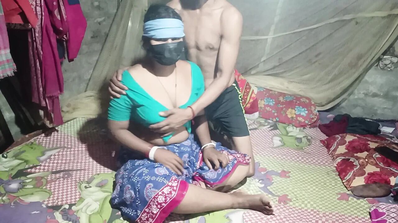 Indian bhabhi ki full masti chodai