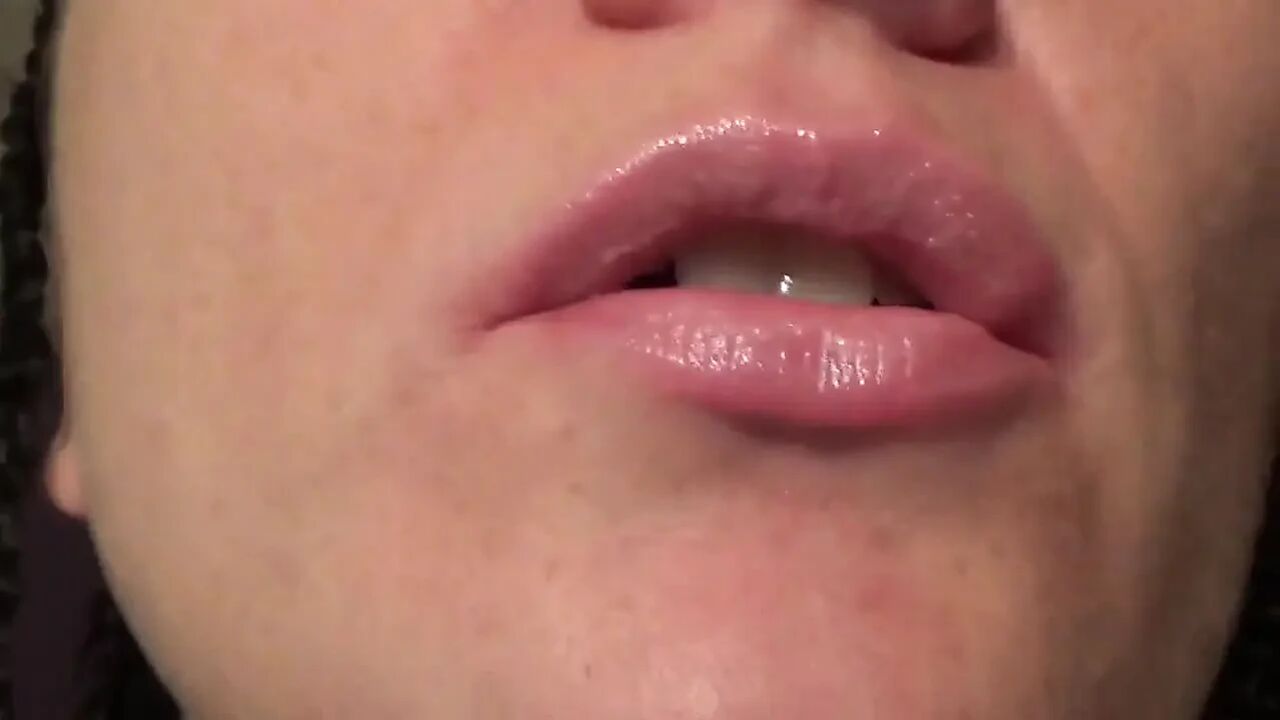 Mouth Worship