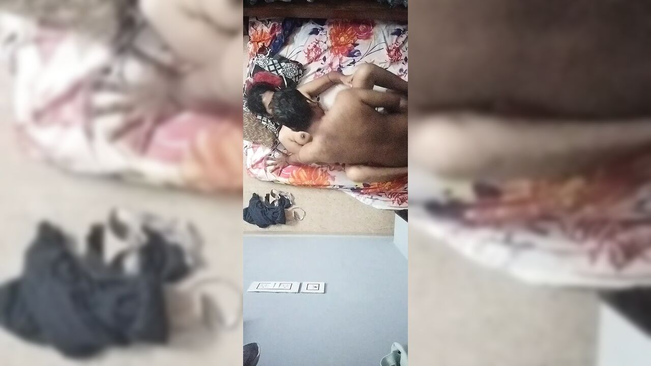 Home made fuck by Couple