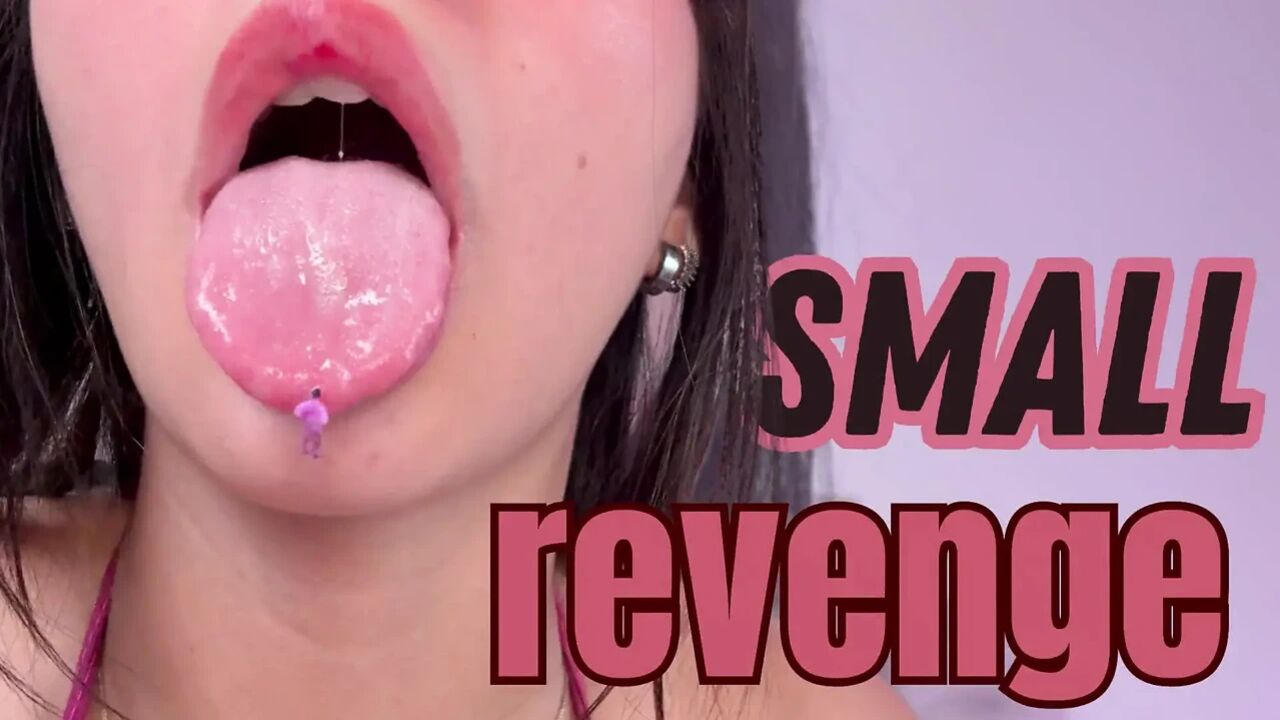 Small Revenge