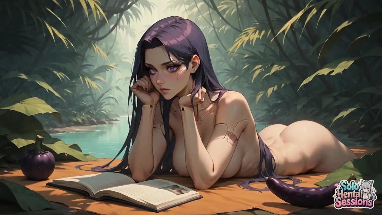 Jungle Cybernetic Solo Seduction