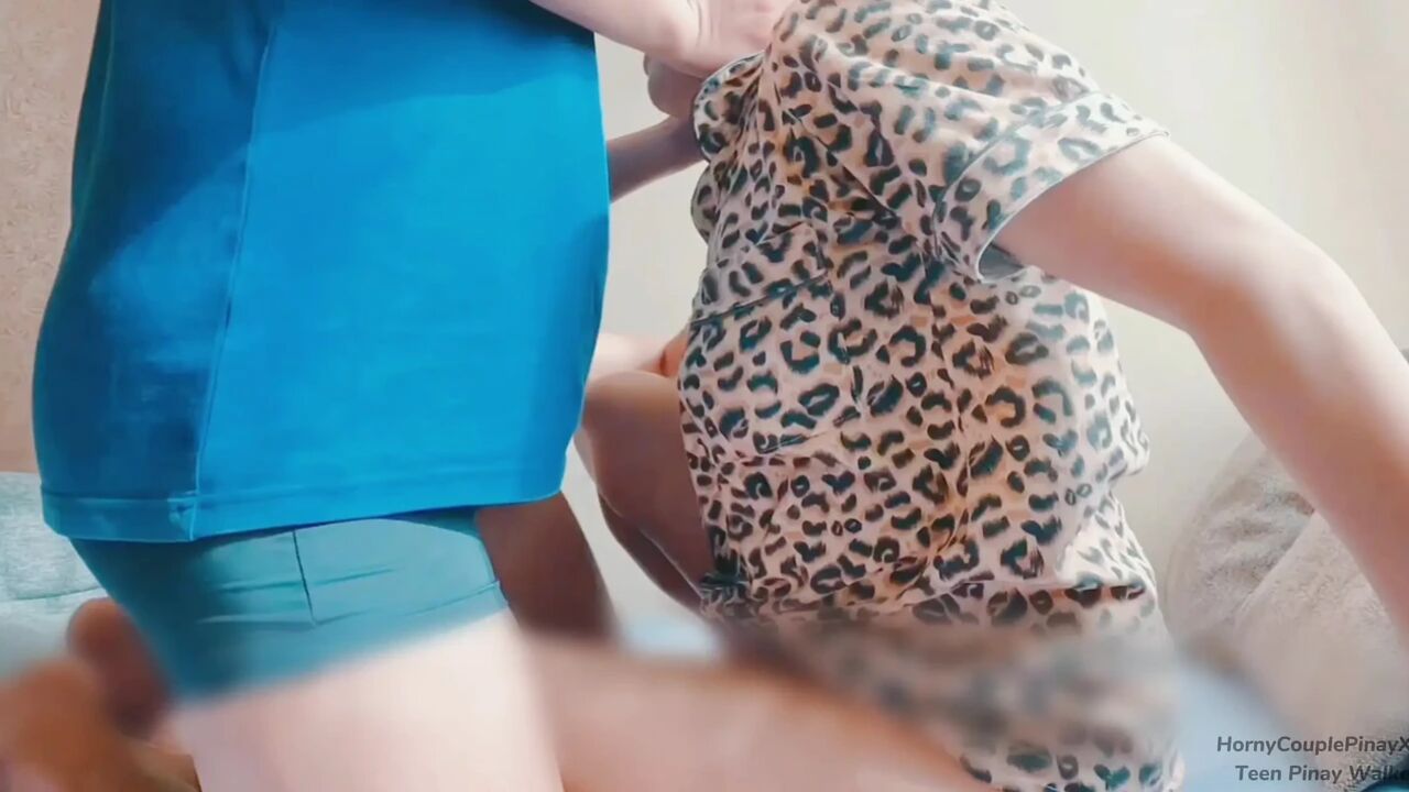 PINAY MORNING SEX BEFORE BREAKFAST