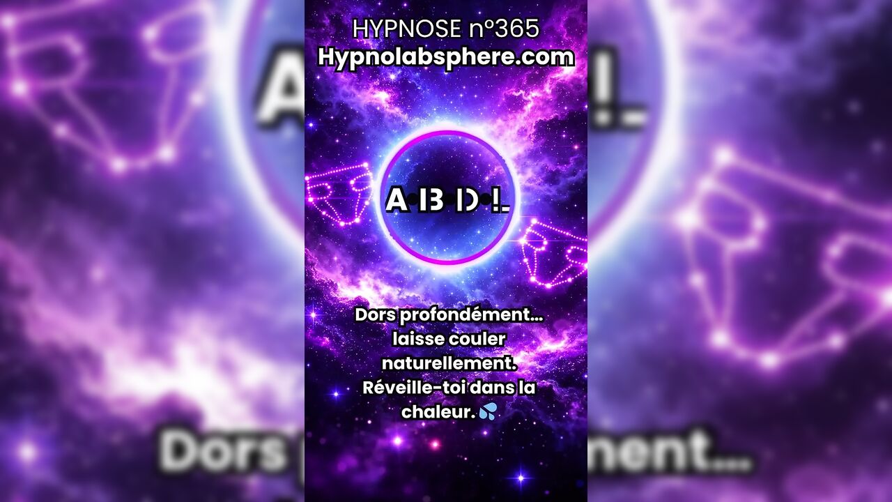 ABDL FRENCH-Audio Incontinence & Regression