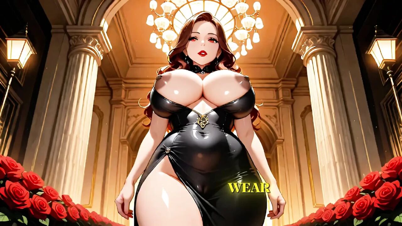 A Puerto Rican MILF Event Planner Gets Fucked Hard by Her Client - Uncensored Hentai - Ia