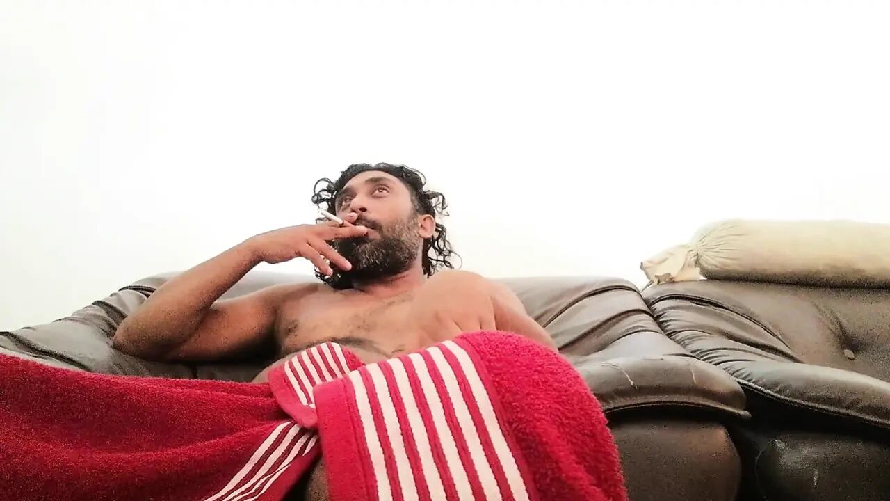 Stepmother Sucks Stepson and Finds Her Plesure at Night