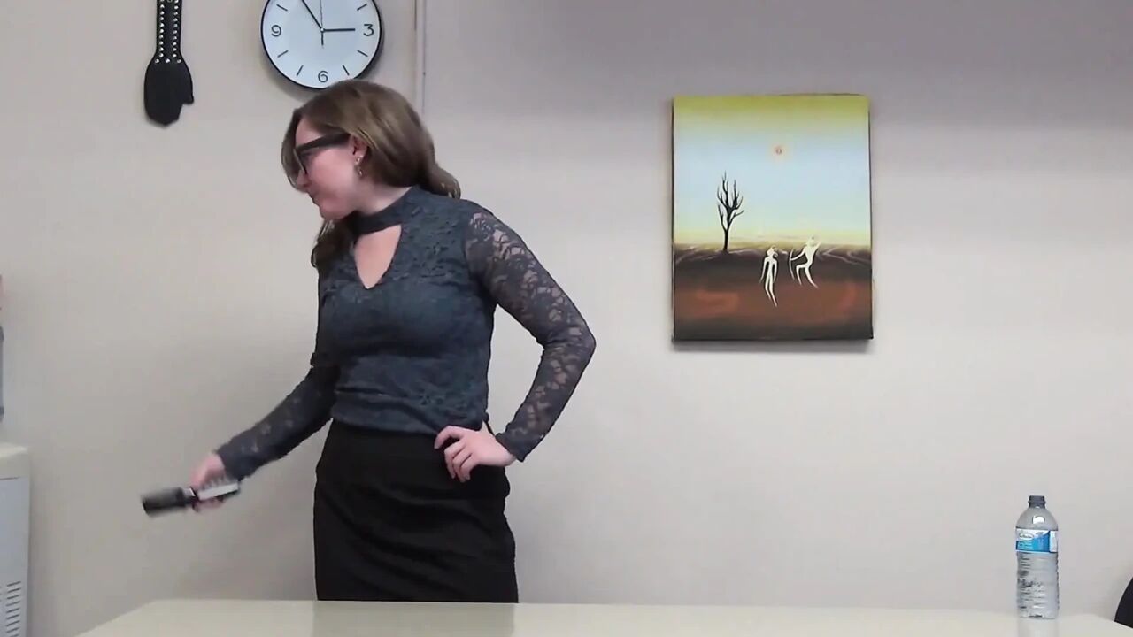 Bossy Shelby Volume2 Featuring Shelby Montgomery