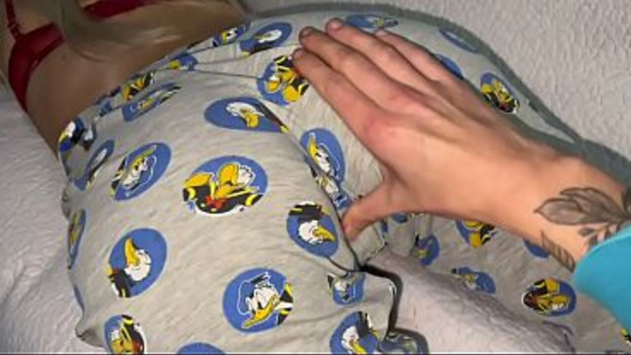 fuck my stepmom