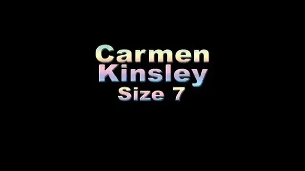 Streaming Movie From Carmen Kinsley of Barefoot Confidential