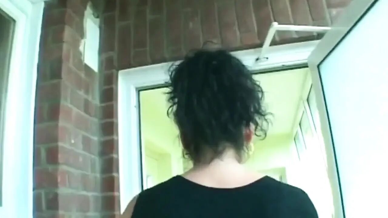 Mature Slut Fists Gaping Pussy Dripping Thick Cum