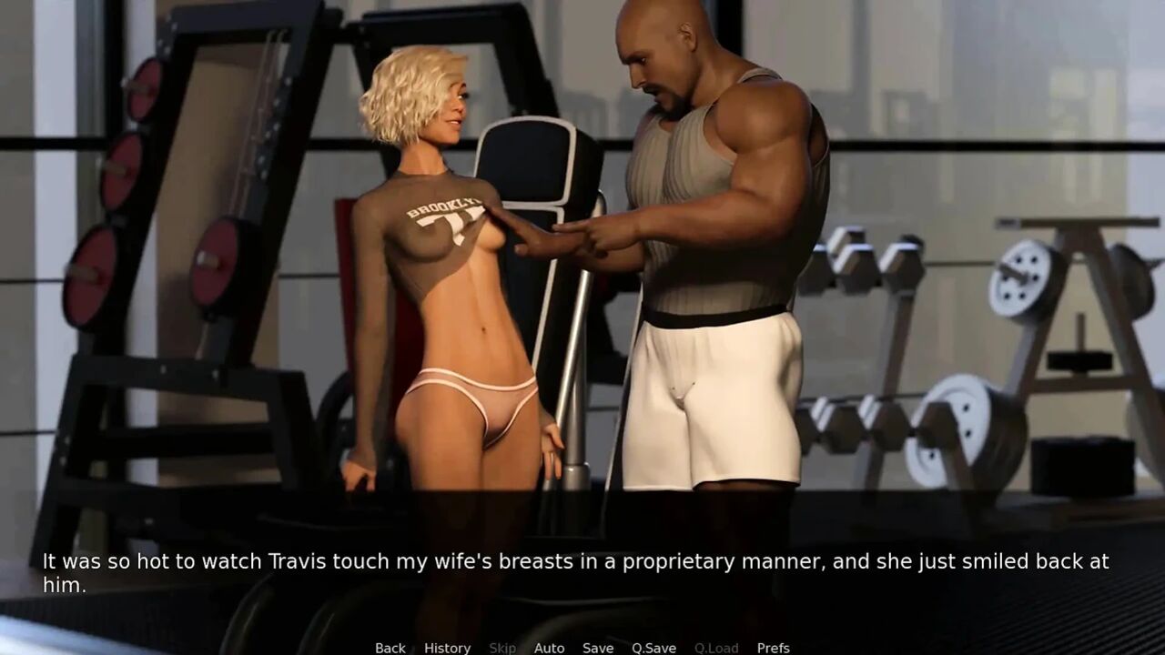 My Hotwife Hubby Watches His Wife Fuck with Multiple Partners - Episode 14