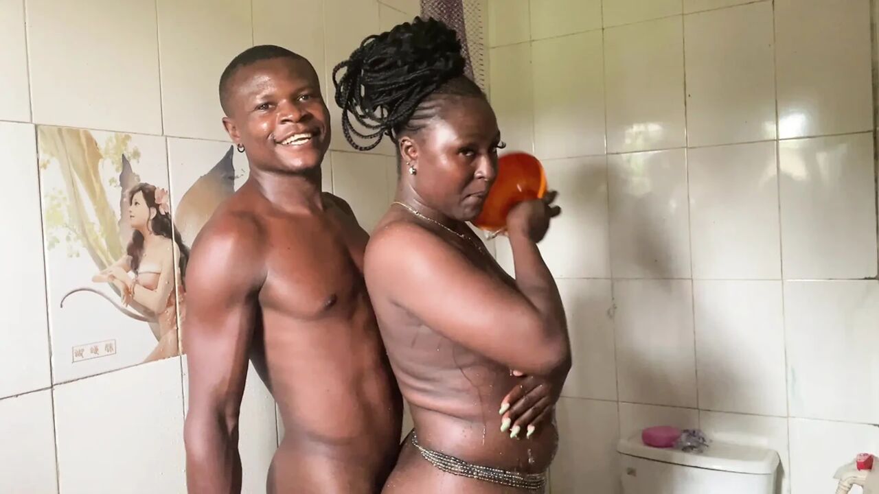 Stepfather Fucking a Lady