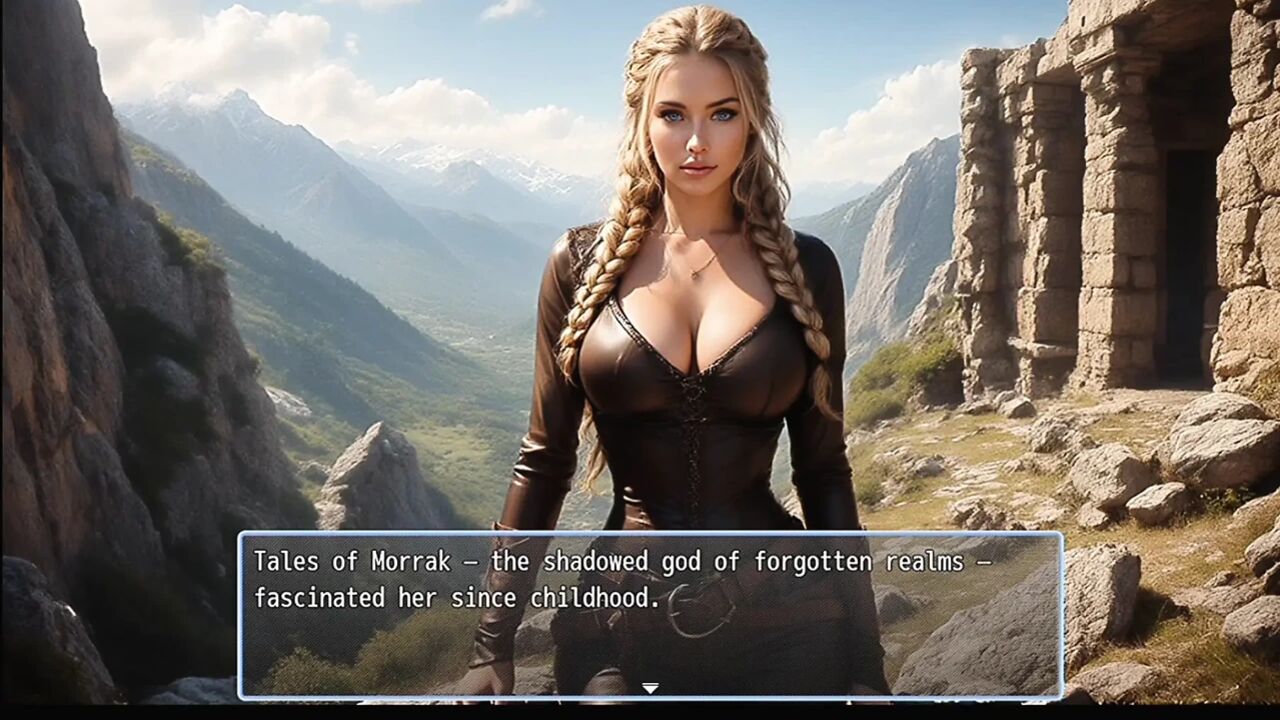 Hot Girl Fucked By Old Ugly Man Part-01 Gameplay