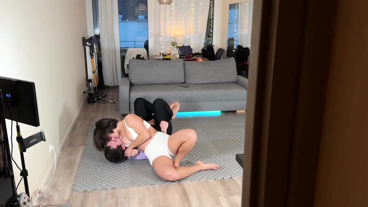 Step Mother Punishes Them for Playing Games