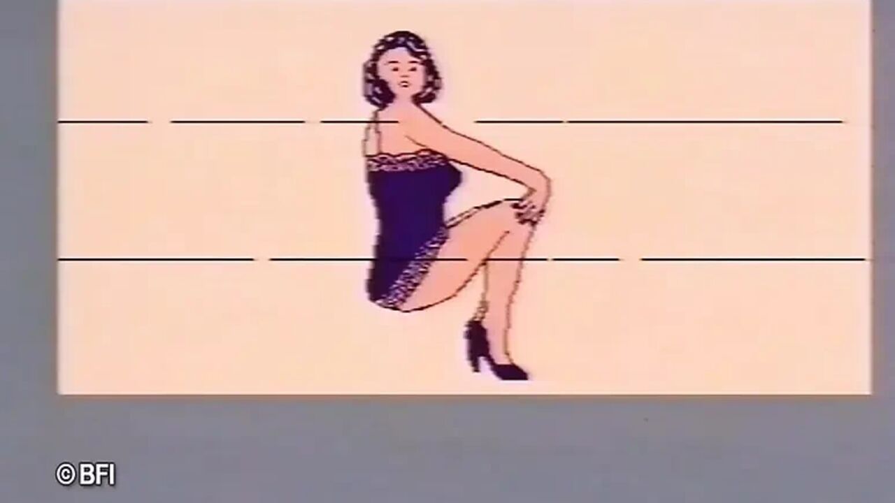 Vintage orgy fuck with sexy chicks