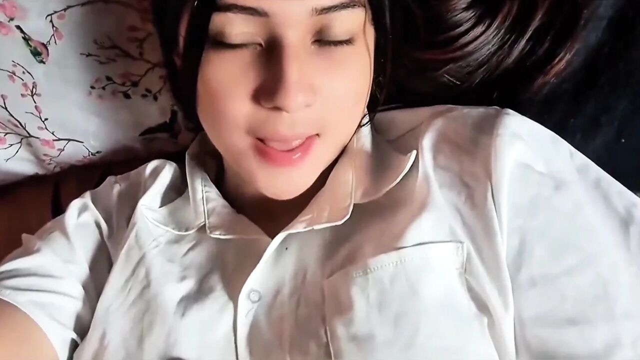 Married Neighbor Asks Me to Record Her While She Takes off Her Clothes
