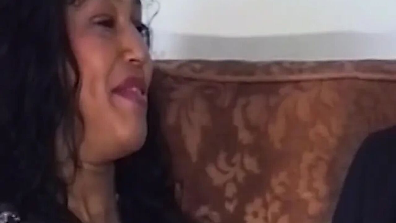 Two Naughty German Ladies Got to Share Cock in Threesome