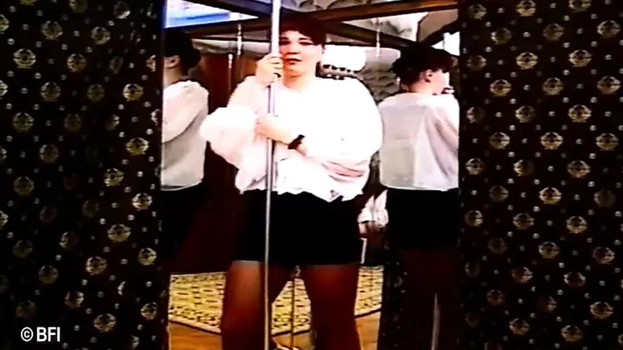 Russian peek-teens part 7