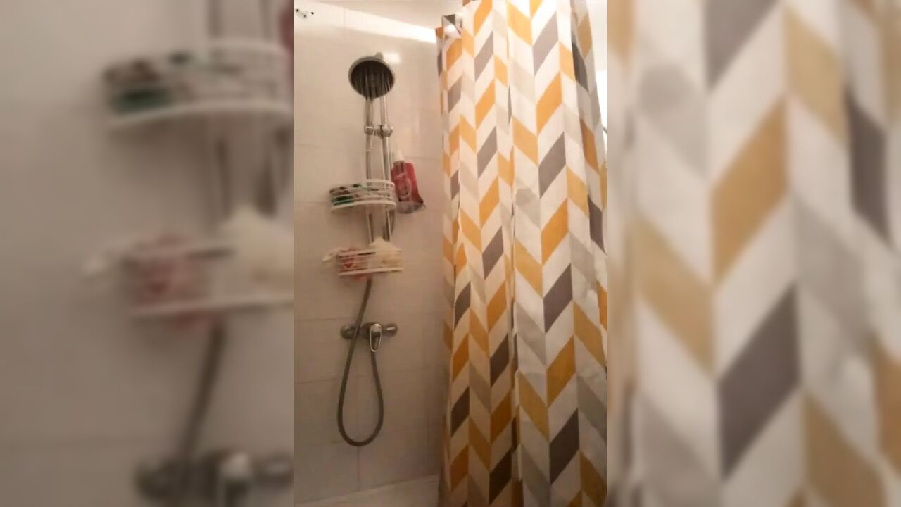Shower Time