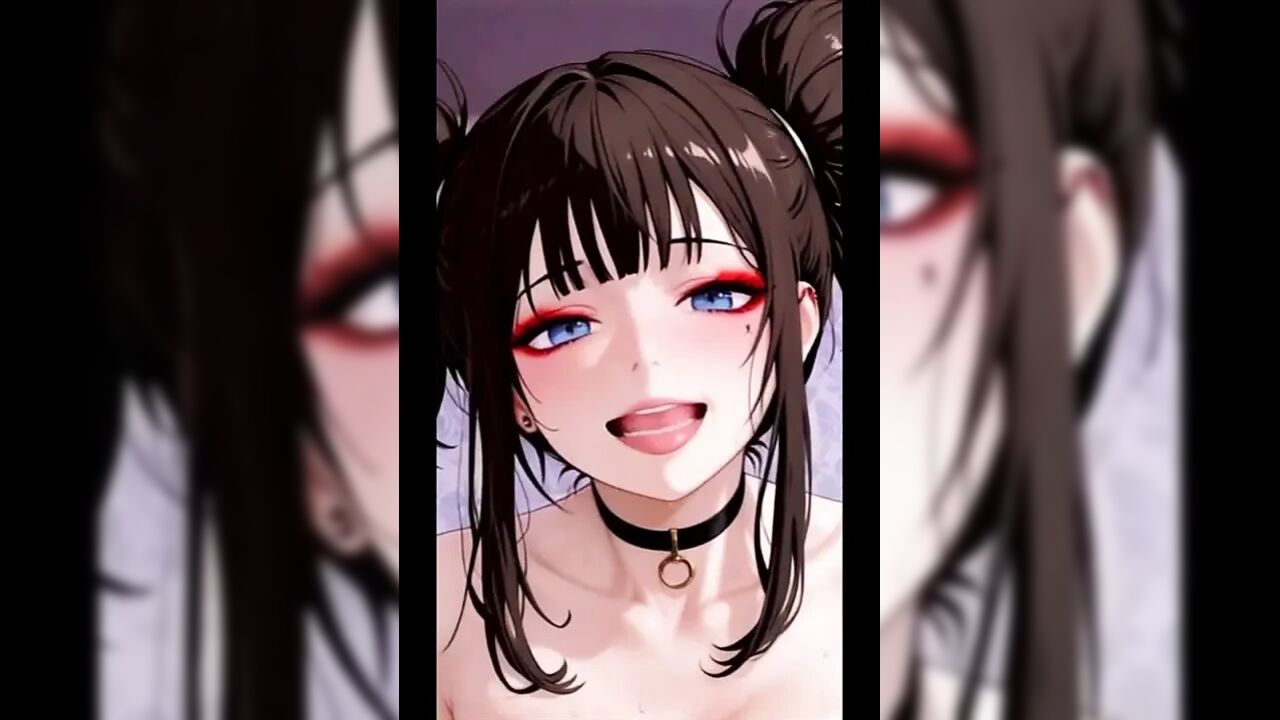 BEAUTIFUL HENTAI GIRL GETS FUCKED REALLY HARD BY HER BOYFRIEND