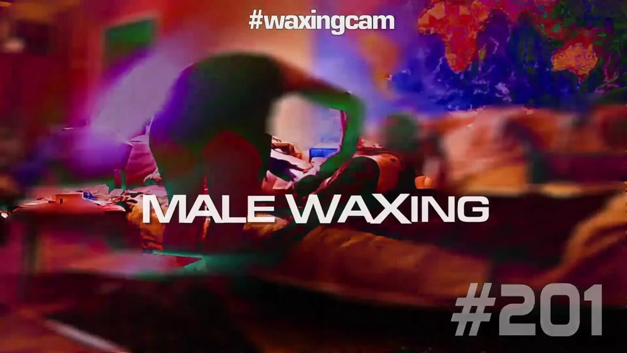 Male Waxing