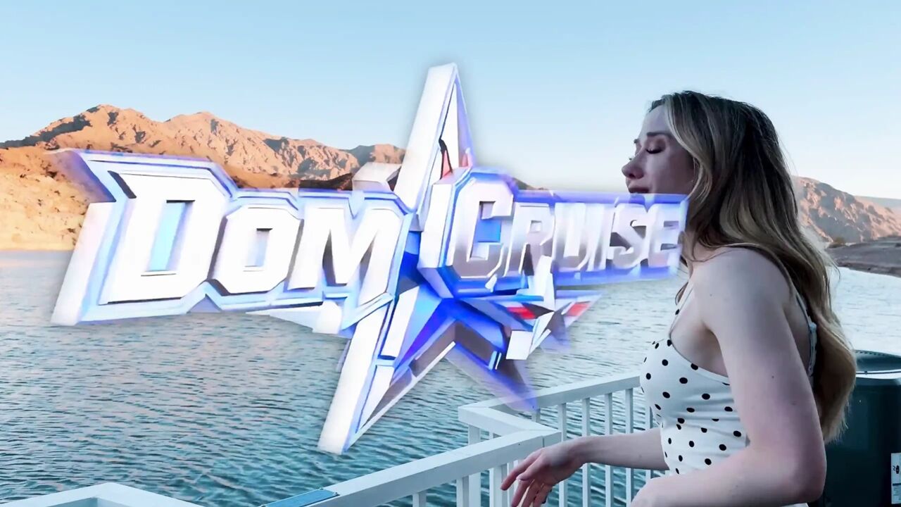 A Love Boat Orgy