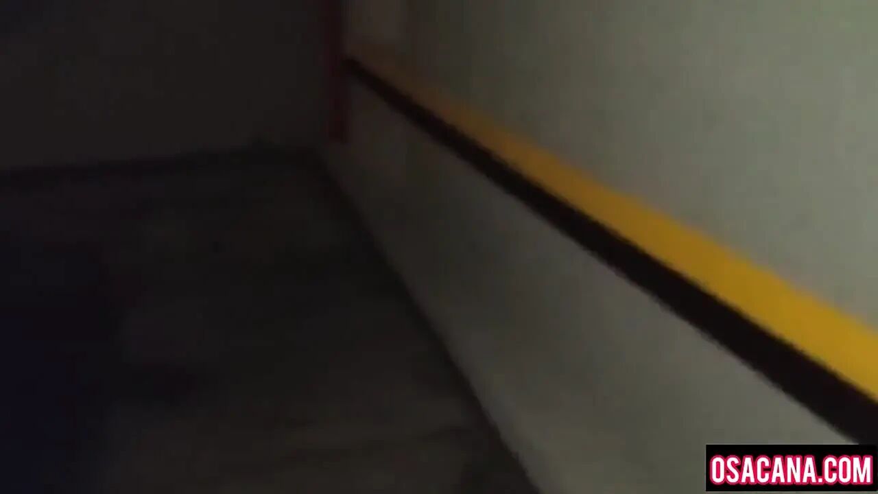I Filmed My Friend Eating a Hot Young Girl