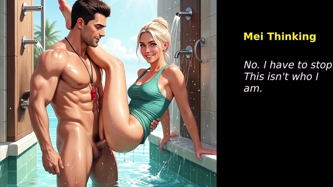 Wife S Dare (part 17)