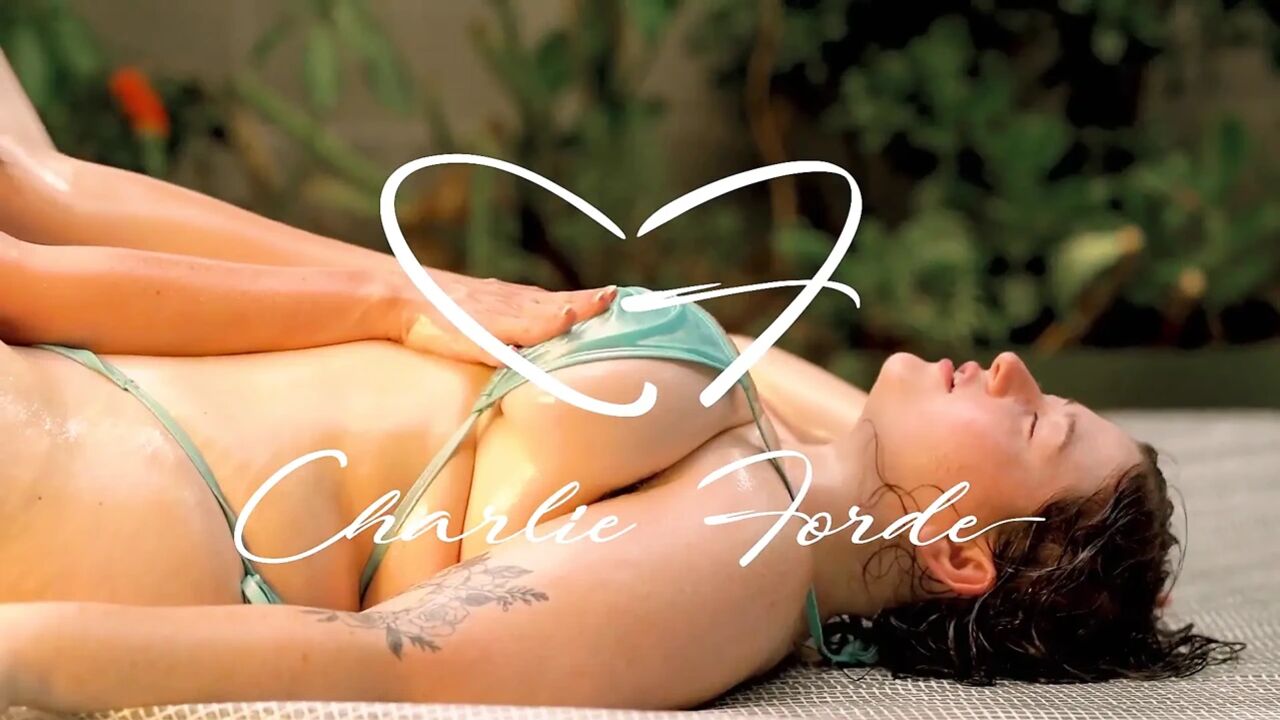Slick Featuring Charlie Forde, Emberly Adams