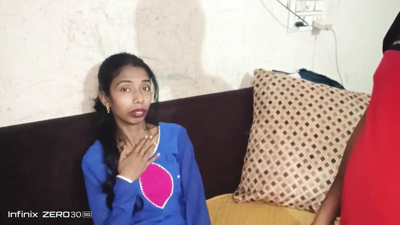 Rosy Bhabhi Fucked