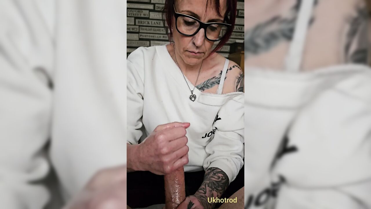 Dirty Talk Wife About Cheating on Me with Her New Friend