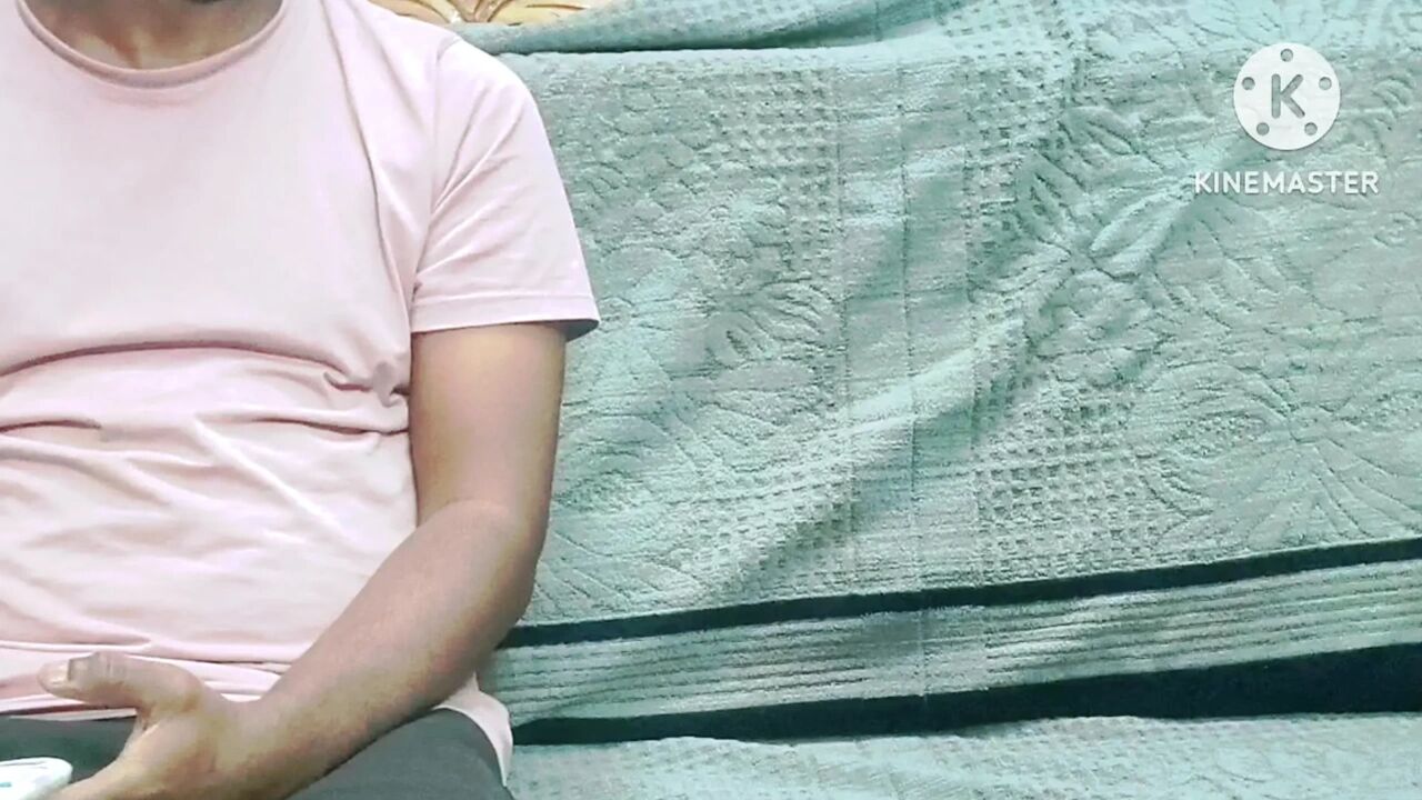 Horny Step Sister Unable to Control Her Lust and Blow Her Step Brother Then Let Him Fuck - Tamil Audio with Real Loud Moaning