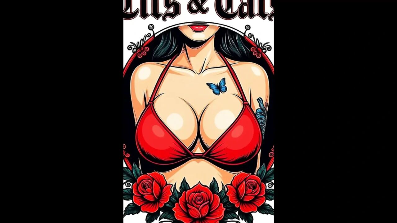 Getting my big tits savagely squeezed while fucked roughly