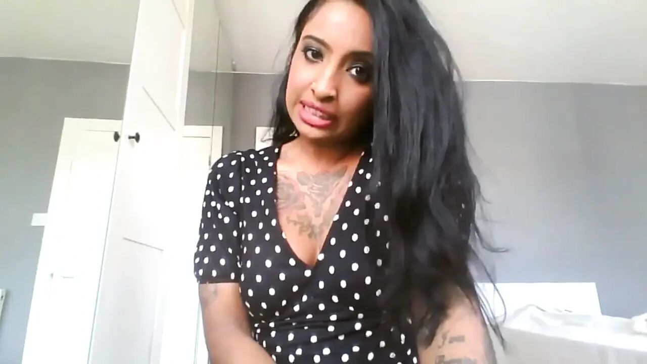 Your Lil Weiner Gets Cuckolded by BBC!