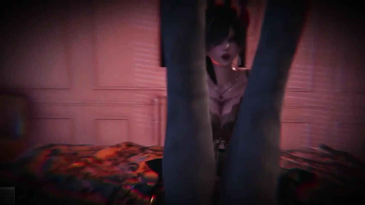 B006 Son Likes to on His Stepmother Having Sex2
