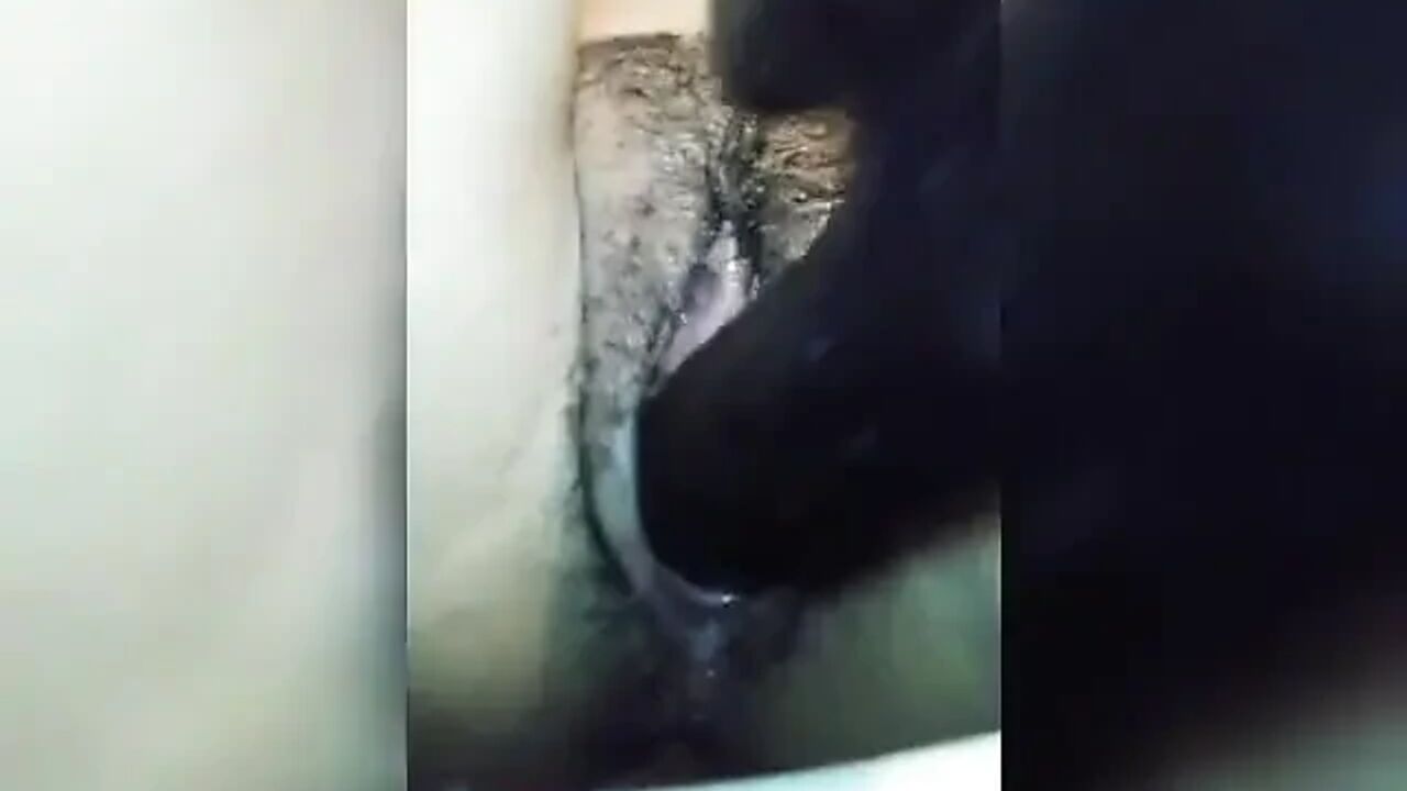 Amateur Asian Creamy Pusy