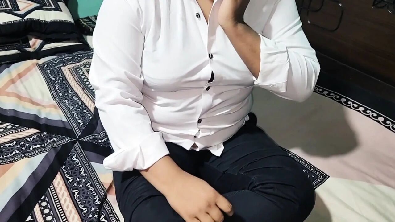 Stepsister is not at home, so I fucked my .part 01