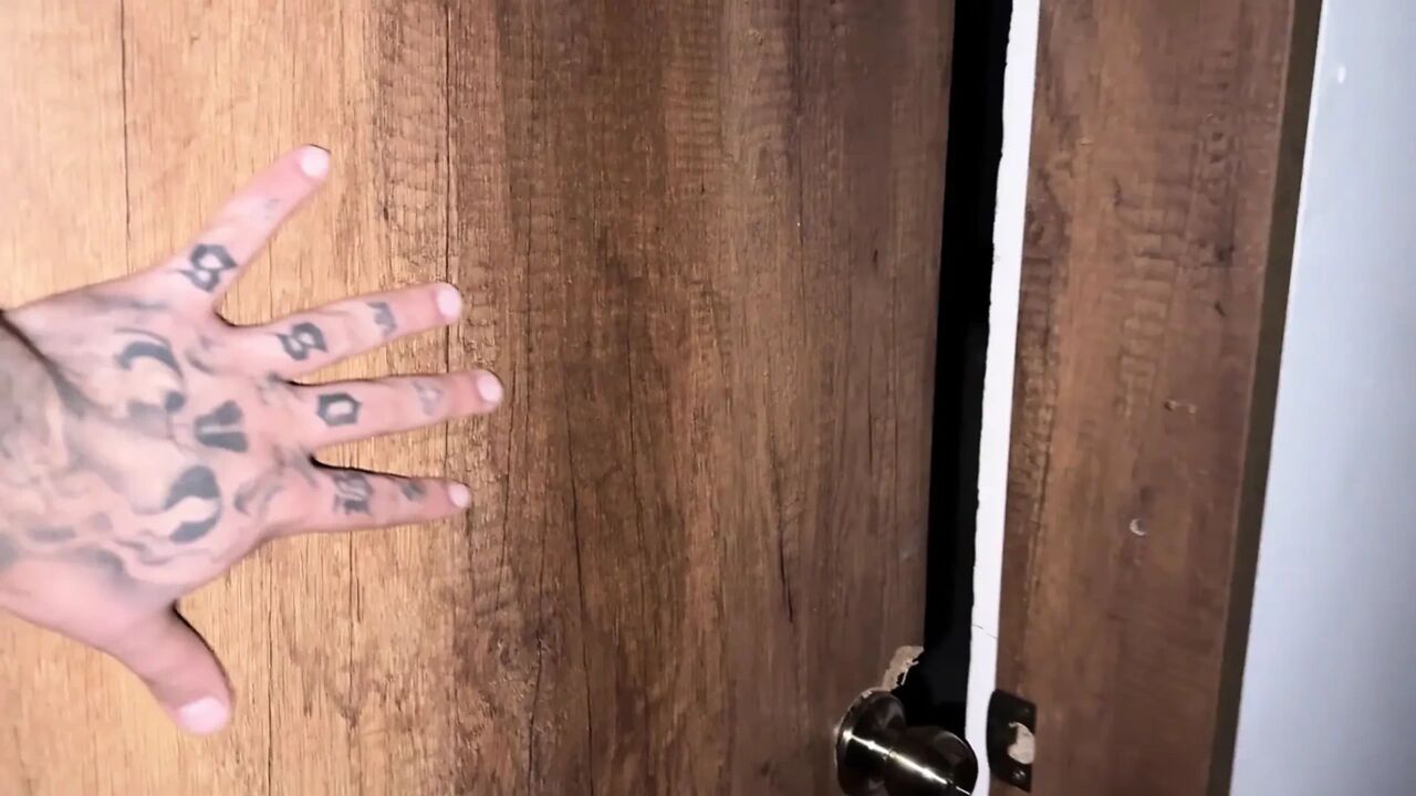 I invite my best friend and we have sex! Samy sun7
