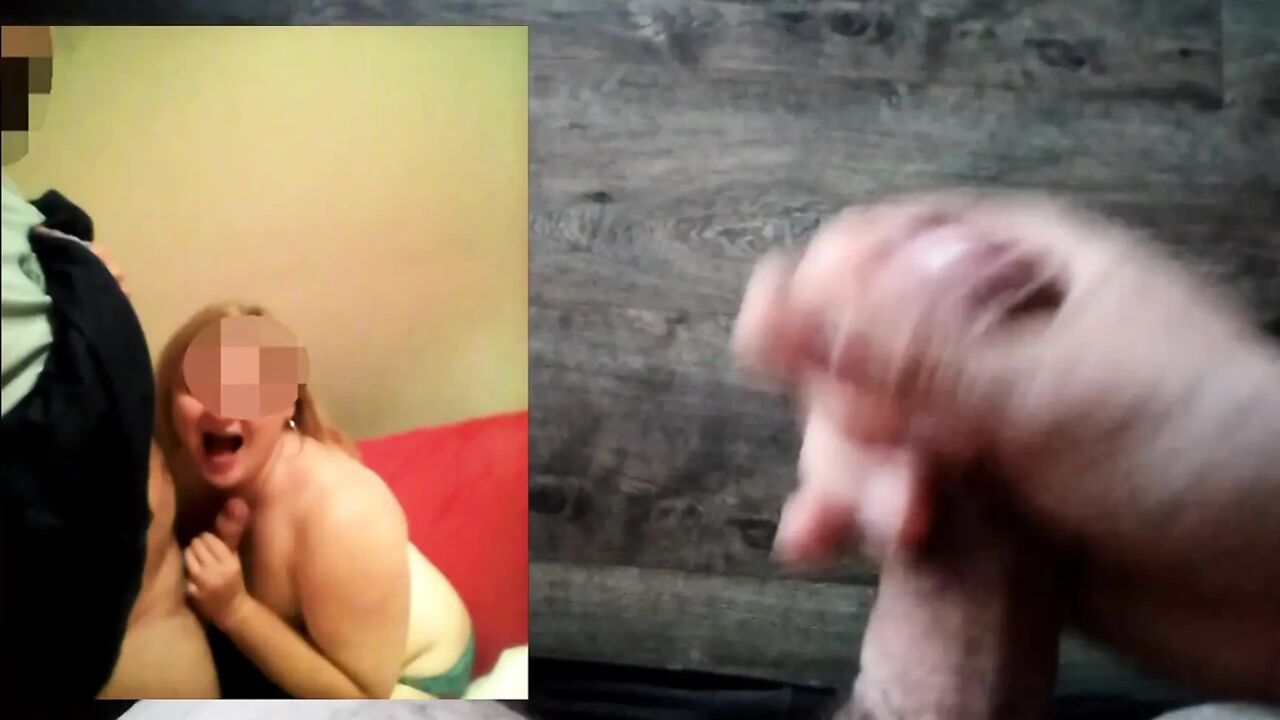Compilation XIV (blowjob, handjob, sperm)