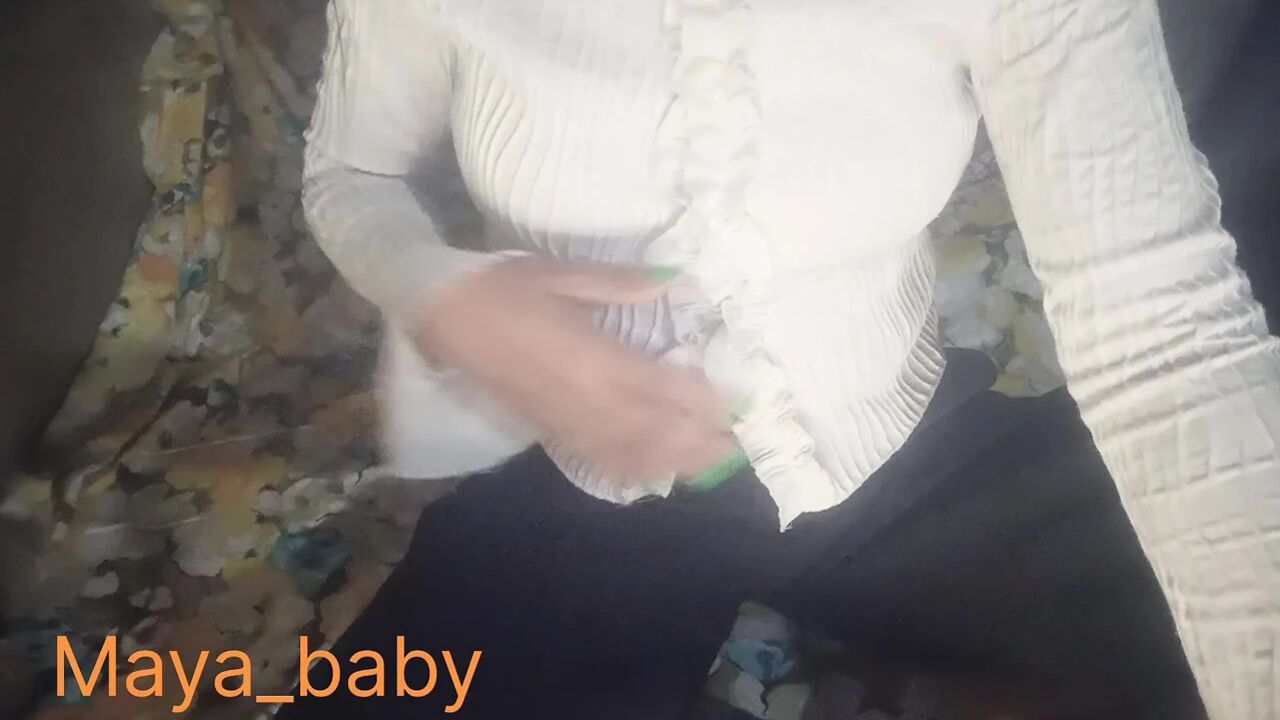 Rati rati puti chilyera khapnai sakiyna ,