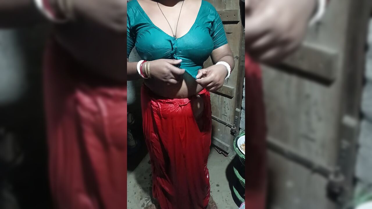 Indian bhabhi ki full nangi show
