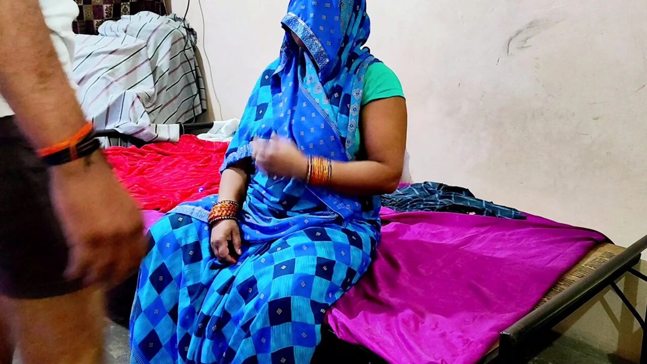 Desi mommy's fuking kichen