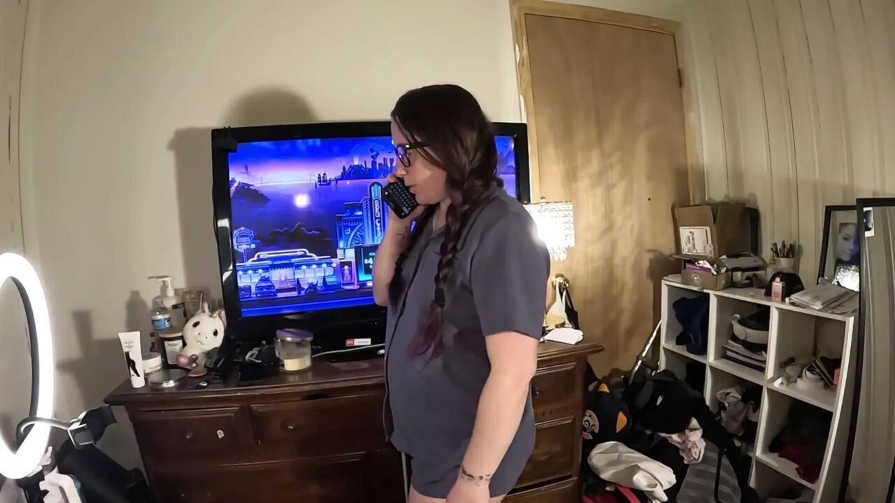 Neighbors big ass cheating wife