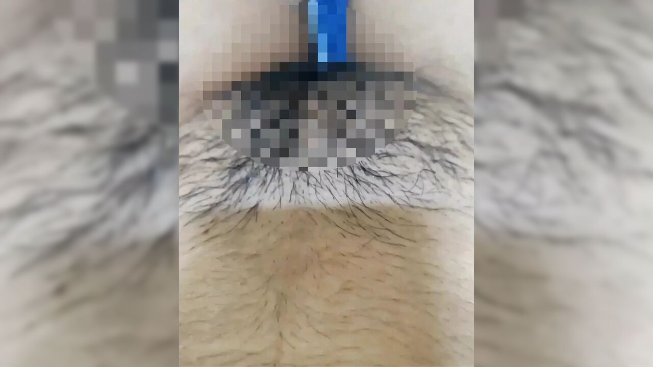 Desi Randi Nidhi Was Made Very Wide
