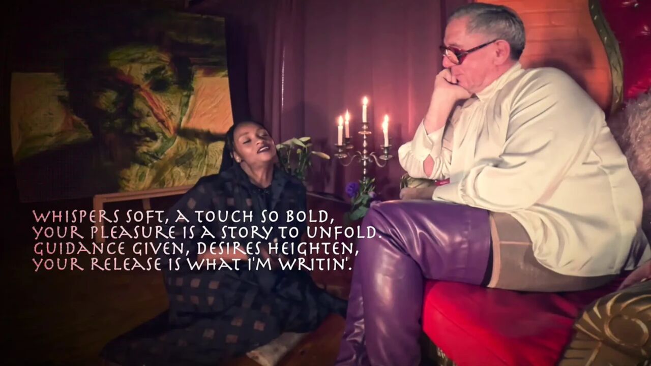 Shammy’s Reckoning: a Lesson in Big Cock & Bigger Tits - Part 2