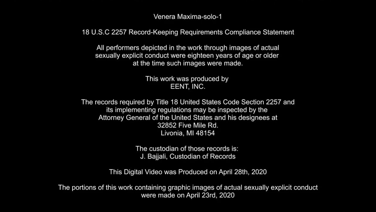 Maxima Pleasure