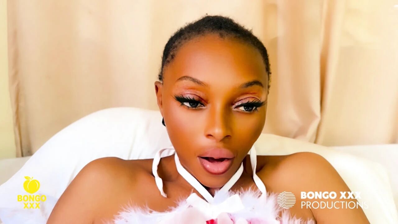 Beautifu Fatuma XXX Gave Me All Her Pussy