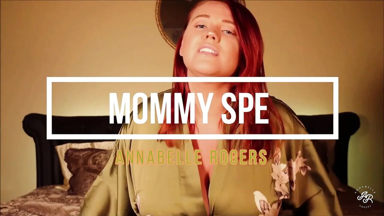 Stepmommy Spe