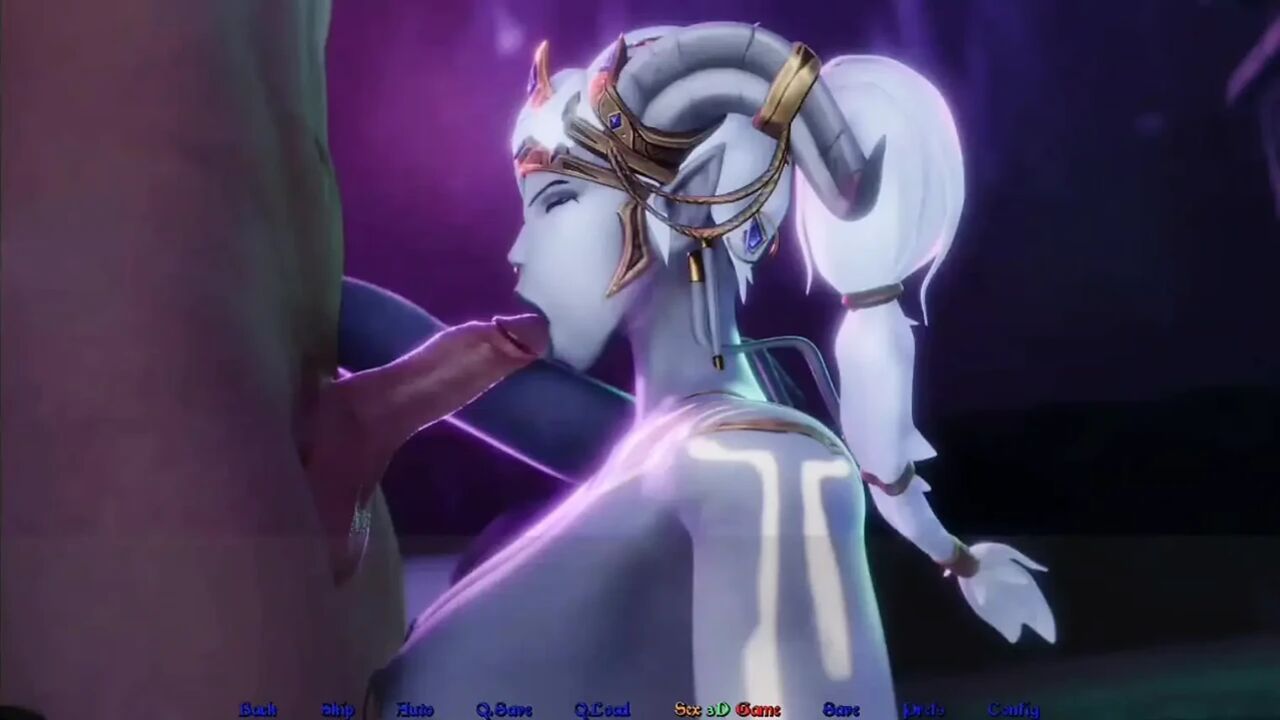 Intense Space Anal